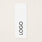 Moderne Minimalistische Logomarken (Rückseite)