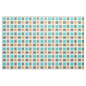 Moderne Minimalistische Plätze im Mittelalter Stoff (Yard (91,4 cm))