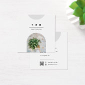 Moderne minimalistische professionelle Fotografie (Schreibtisch)