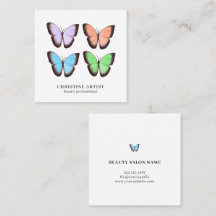 Moderne Minimalistische Schönheit Beruflich