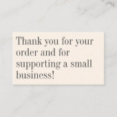 Moderne Minimalistische Schwarz-weiß Editable Viel Visitenkarte (Vorderseite)