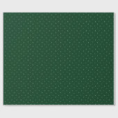 Moderne Minimalistische skandinavische Weihnachtsb Geschenkpapier (Flach)