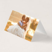 Moderne Minimalistische Skripterfassung Der QR-Cod (Rückseite)