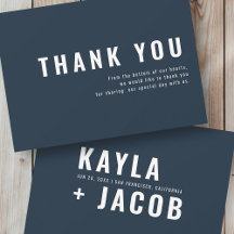 Moderne + Minimalistische Typografie Hochzeit Viel