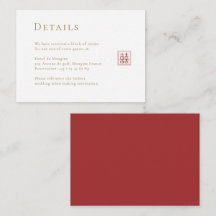 Moderne Minimalistische Zweitklasseheits-Hochzeit