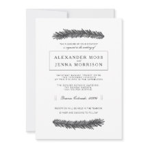 Moderne Minimalkiefer