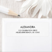 Moderne Minimalskritik (Insitu)