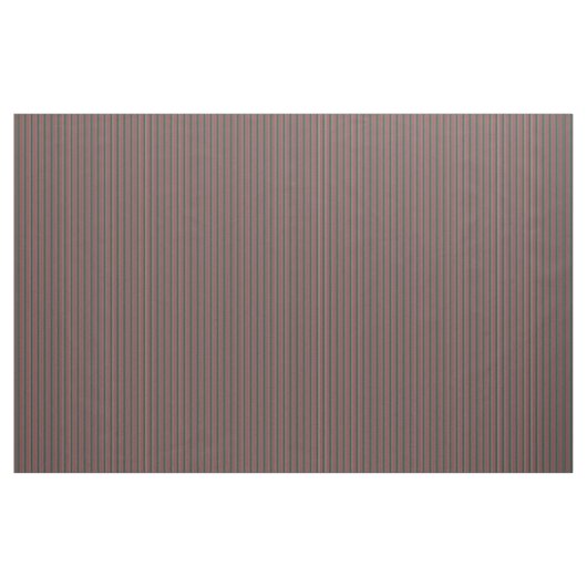 Moderne Mitte des Jahrhunderts l Stripped pattern  Stoff (Yard (91,4 cm))