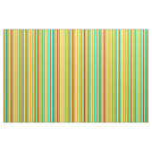 Moderne Mitte- des JahrhundertsLimone Stoff (Yard (91,4 cm))