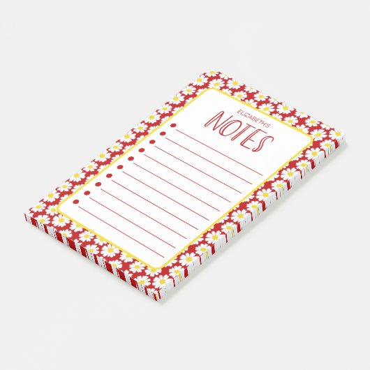 Moderne Mitteilungen Post-it Klebezettel (angewinkelt)