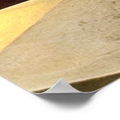 Moderne Mixologie Poster (Ecke)