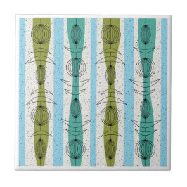 Moderne Mobilsysteme des Mittelalters 1 Fliese