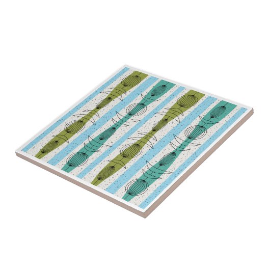 Moderne Mobilsysteme des Mittelalters 1 Fliese (Seite)