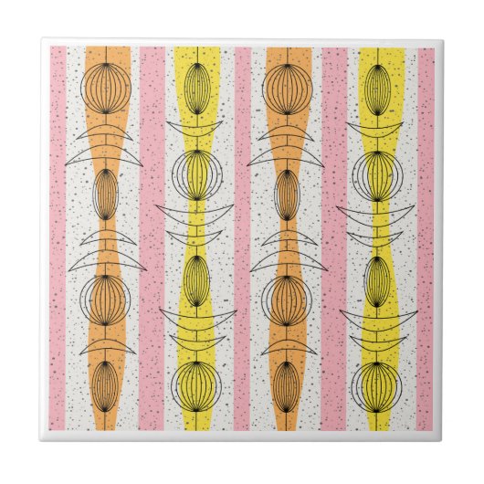 Moderne Mobilsysteme des Mittelalters 2 Fliese (Vorderseite)