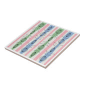 Moderne Mobilsysteme des Mittelalters 4 Fliese (Seite)