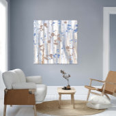 Moderne moderne abstrakte Kunst Leinwanddruck