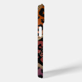 Moderne Moderne Case-Mate iPhone Hülle (Rückseite / Rechts)