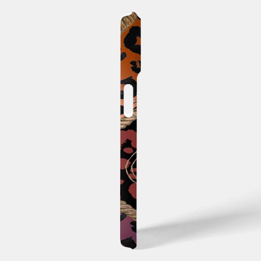 Moderne Moderne Case-Mate iPhone Hülle (Rückseite / Rechts)