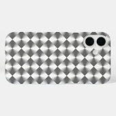 Moderne Moderne Case-Mate iPhone Hülle (Rückseite (Horizontal))