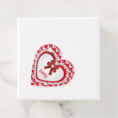 Moderne Moderne Elegante Wählen Sie eine andere Li Geschenkanhänger (Beispiel)