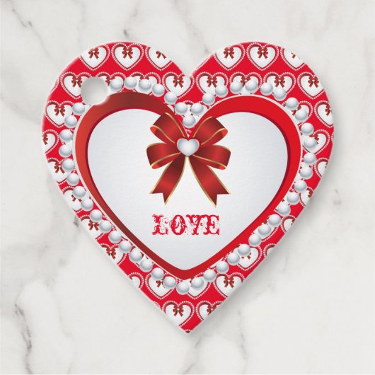 Moderne Moderne Elegante Wählen Sie eine andere Li Geschenkanhänger (Vorderseite)