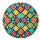 Moderne Moderne Keramikknauf (Vorderseite)