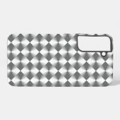 Moderne Moderne Samsung Galaxy Hülle (Rückseite (Horizontal))