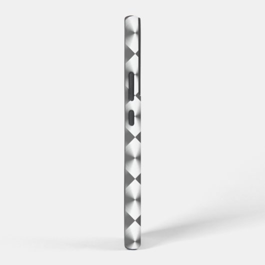 Moderne Moderne Samsung Galaxy Hülle (Rechte Seite)