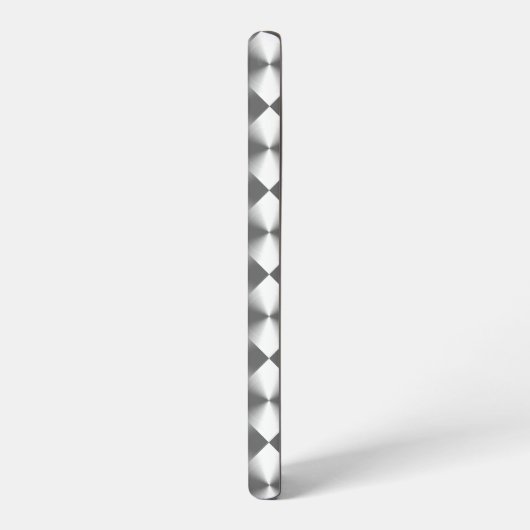 Moderne Moderne Samsung Galaxy Hülle (Linke Seite)