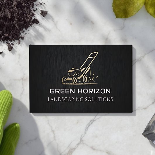 Moderne moderne Visitenkarte für die Kinderbetreuu