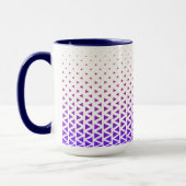 Moderne modulare Elegance-Tasse Tasse (Links)