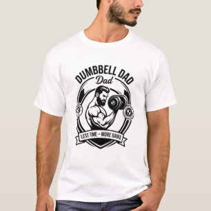 Moderne monochrome Stil Minimalist Black Ästhetik T-Shirt