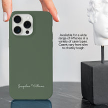 Moderne Monogramm-Stilvolle Minimalistische Schrif