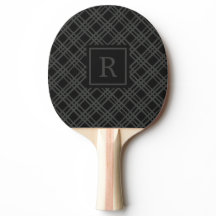 Moderne Monogramm