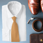 Moderne Mustard Geometric Muster Neck Tie Krawatte<br><div class="desc">Moderne Mustard Geometric Muster Neck Tie zeichnet sich durch ein elegantes und stilvolles modernes,  geometrisches Senfmuster aus. Ideal für Hochzeiten,  Trauzeugen,  Vatertag,  Geburtstagsgeschenk für Vater oder Opa und vieles mehr. Entworfen von ©Evco Studio www.zazzle.com/store/evcostudio</div>