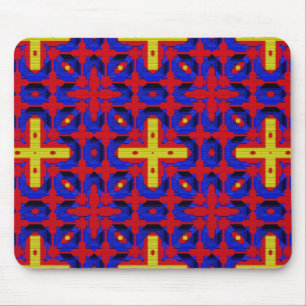 Moderne Native American 30A-Mauspad-Optionen Mousepad