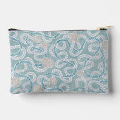 Moderne Nautik Zubehörtasche (Rückseite)