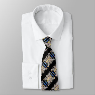 Moderne Neck Tie - Special Krawatte