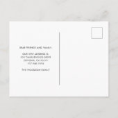 Moderne Nest-Bewegung Ankündigung Änderung der Adr (Rückseite)