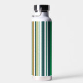 Moderne Neue Saison Streifen Trinkflasche (Rechts)