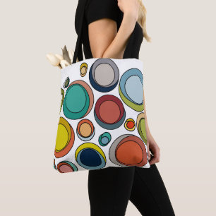 Moderne Neuerscheinungen des Mittelalters Tasche