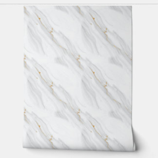 Moderne neutrale Wanddekoration Tapete