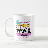 Moderne, Niedliche Booklust Kaffeetasse (Links)