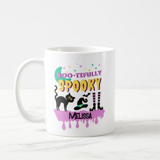 Moderne, Niedliche Booklust Kaffeetasse (Links)