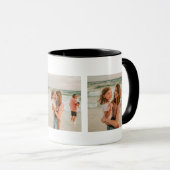 Moderne Niedliche Funtie Definition 2 Foto Tante G Tasse (VorderseiteRechts)