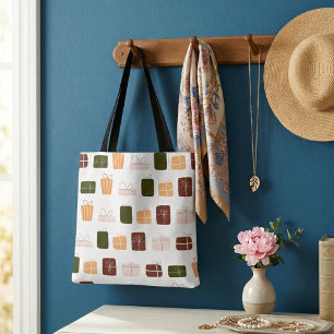 Moderne niedliche Geschenktasche Tasche