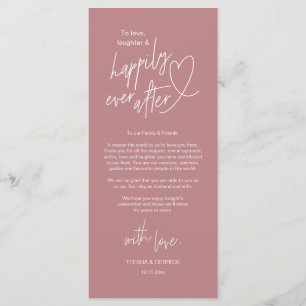 Moderne niedliche, hochzeitliche Umgebung dank Kar Programm