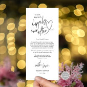 Moderne niedliche, hochzeitliche Umgebung dank Kar Programm