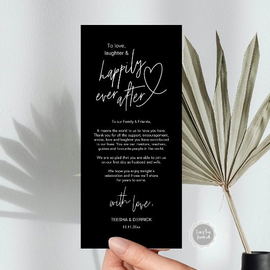 Moderne niedliche, hochzeitliche Umgebung dank Kar Programm