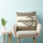 Moderne nordische Designs Kissen (Stuhl )